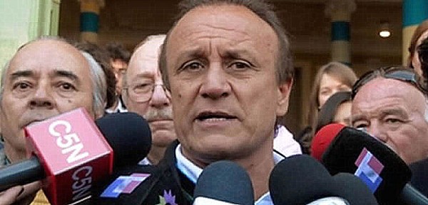 Miguel del Sel: