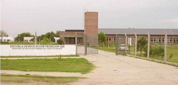 La Gallareta: conmoci�n por el asesinato de una joven mam�