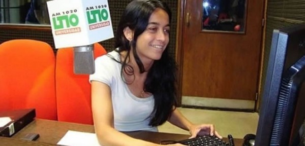 Asaltaron a periodista de LT10