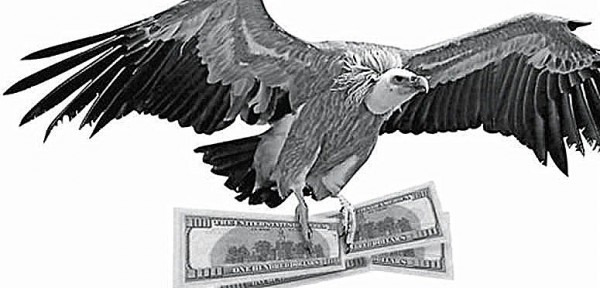 El Citibank volverá el martes al juzgado de Griesa para pedir la liberación de pagos de bonos bajo legislación argentina