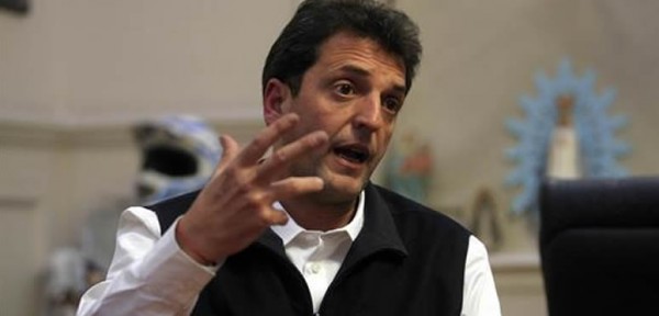 Cr�dito para monotributistas: c�mo son las nuevas tasas que anunci� Massa