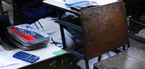 El 18 por ciento de los alumnos abandona la secundaria