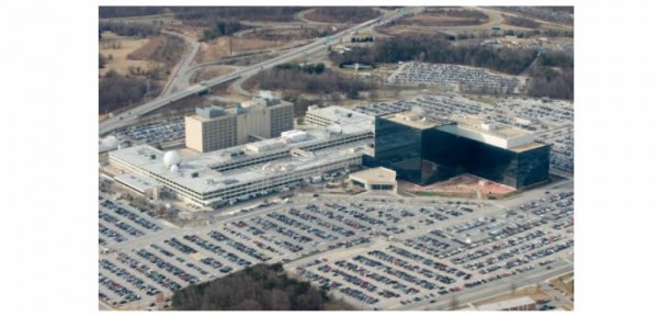 En el ultrasecreto grupo de piratas de la NSA que esp�a a China
