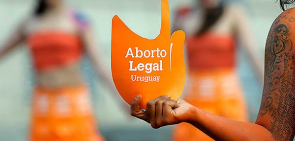 Uruguay: fracas� la consulta para llamar a referendo la ley de aborto