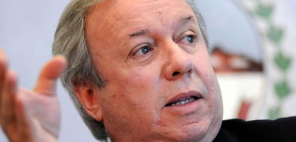 Un fiscal imput� al gobernador Daniel Peralta por lavado de dinero