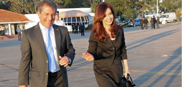 Urribarri: 
