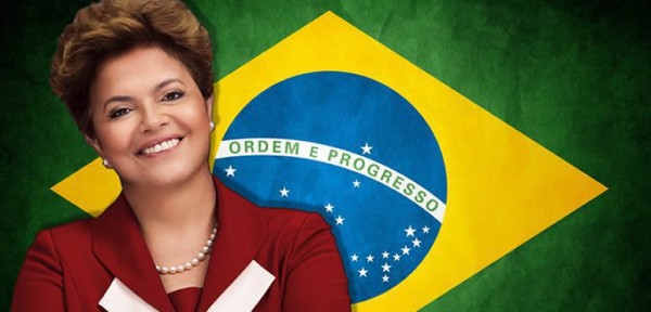 Rousseff se hunde en las encuestas lastrada por la crisis y la corrupci�n