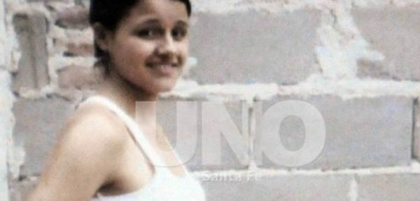 Asesinan a una joven mam� en el intento de robo de su moto