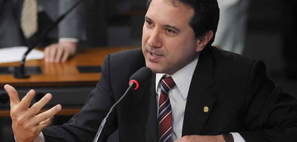 Triunfo de indignados brasile�os: c�rcel para un diputado corrupto