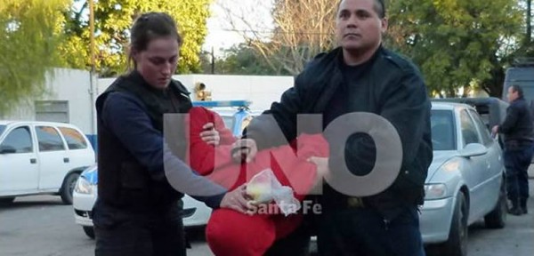 En lo que va de 2013 se detuvieron 450 menores por distintos delitos