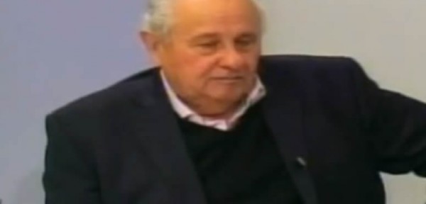 Cavallero confi� que lo invitaron a ocupar la lista de diputados K: 