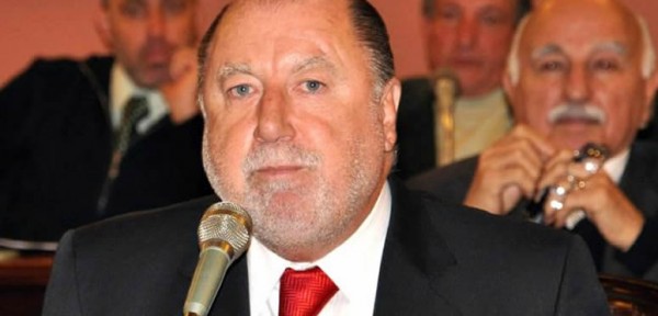 Busti se mostr� optimista con la campa�a de su sector, destac� la decisi�n de Massa y dijo que le 