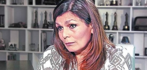 Ex secretaria de Kirchner afirma que mantuvieron 