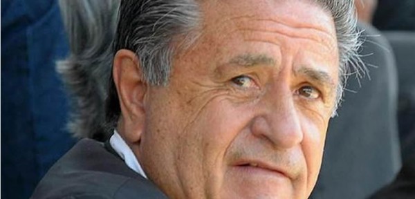 Duhalde destrozó la gestión de Vidal y dijo que Kicillof