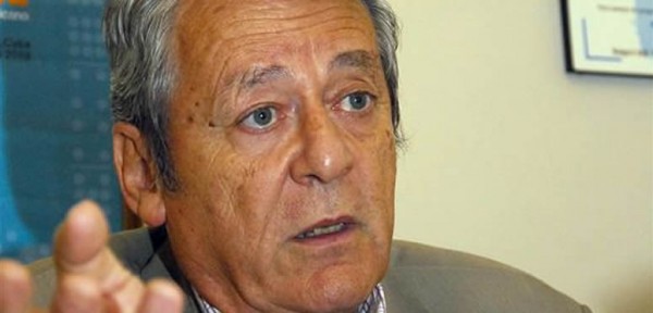 Kunkel, sobre la Presidente: 