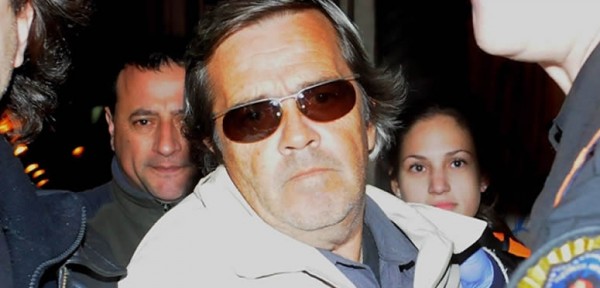 El audio revel� una fuerte discusi�n en la familia de la joven asesinada