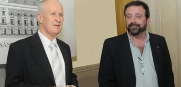 Gatillados, un eufemismo mafioso