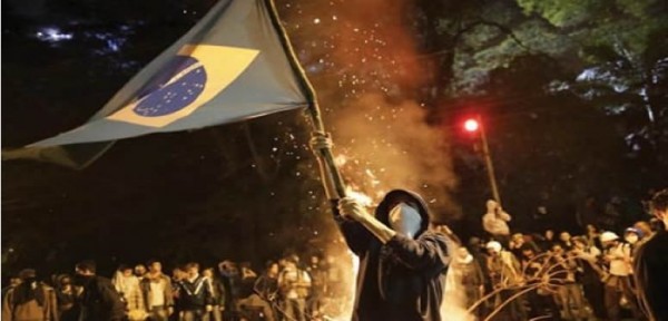 La otra cara del milagro brasile�o