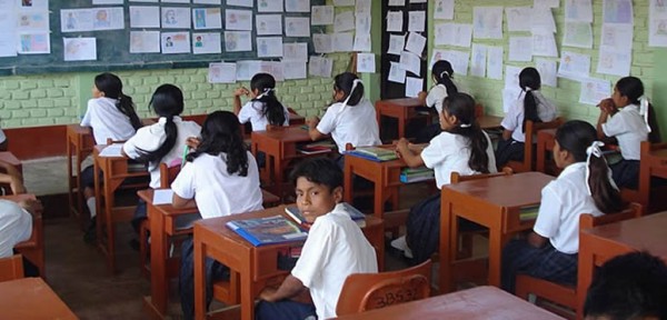 Pruebas Aprender: mejoraron los resultados en Lengua tras la vuelta a clases presenciales, pero 4 de cada 10 chicos no alcanzan el nivel esperado en Matemtica