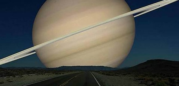 Descubren ocho planetas donde podr�a haber vida