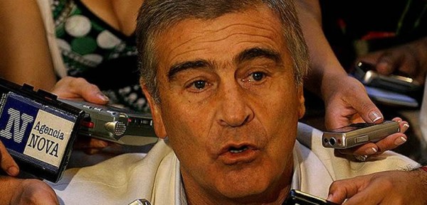 Aprueban la candidatura de Aguad