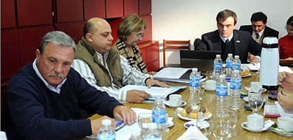 Consejos para la Magistratura