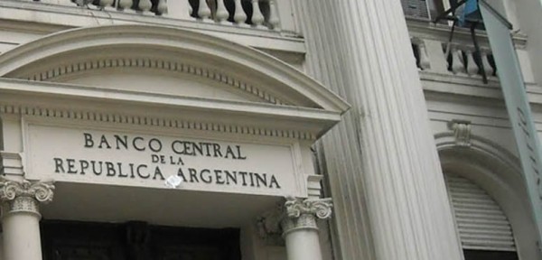 El Banco Central hizo hoy la mayor venta de reservas de los ltimos seis aos y medio: US$599 millones