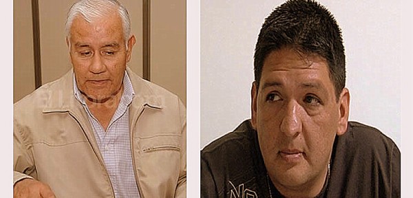 UOCRA: La detenci�n de Juan Navarro diluye el poder de los Araya