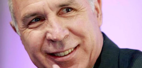 Lorenzetti dijo que esta Corte Suprema es ''de transici�n'' y advirti�: ''Funcionar con 3 es dif�cil''