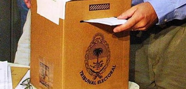 En Santa Fe, hay 28 mil menores de 18 a�os que pueden votar