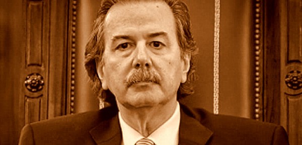 Maqueda declar� ante la Justicia c�mo fue la intimidaci�n de La C�mpora
