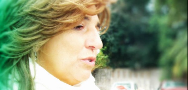 Entrevista a fondo a Silvina Frana