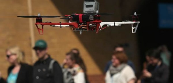 Lecciones de alto vuelo: el innovador fenmeno de los drones comienza su aterrizaje en las universidades argentinas