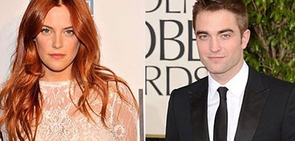 La nueva novia de Robert Pattinson