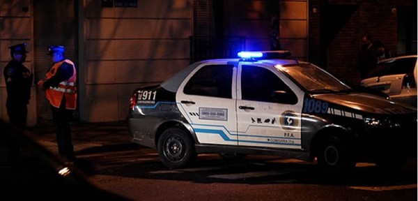 Detuvieron a un profesor acusado de captar menores en Facebook