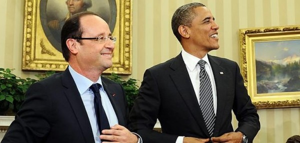 Francia esp�a igual que EEUU pero de manera totalmente ilegal