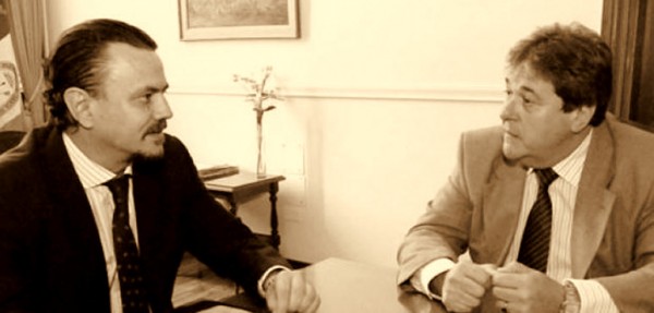 Los candidatos a concejal no podr�n contratar publicidad en radio y TV