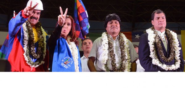  Colombia: un estudio cuestiona la formacin acadmica de los lderes polticos de Amrica Latina
