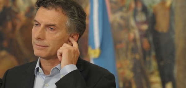 PUNTUACIN: Cunto le das al Gobierno de Mauricio Macri?