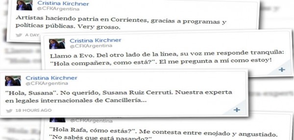 A qui�nes est� dirigido el lenguaje 
