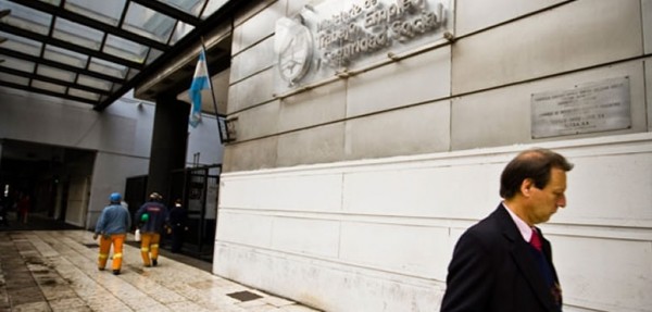 La Justicia inst� a Trabajo a reconocer a un gremio inform�tico