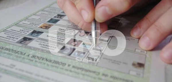 Elecciones con limitaciones publicitarias para hacer campa�a