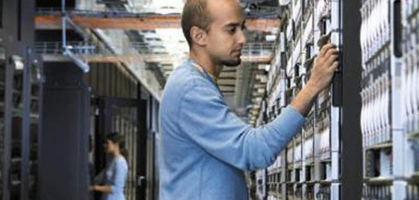 Internet necesita un 2% de la energ�a consumida por el planeta