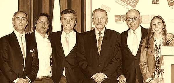 Buenos Aires ol�mpica