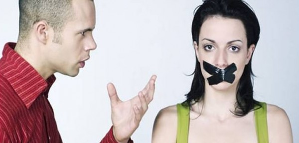 Su ex la golpe� hasta desmayarla: est� internada y pide ayuda