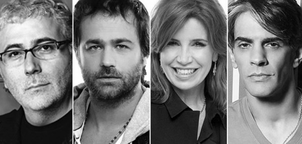 Respaldo de artistas y productores a los subsidios del Estado a la cultura