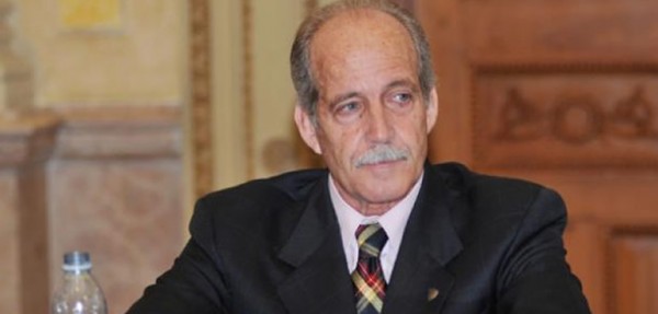 Sciara pidi� cautela ante las pr�ximas paritarias