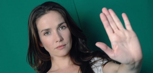 Natalia Oreiro: �No estoy de acuerdo con el informe de Lanata�