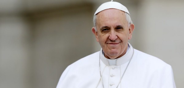 La salud del Papa: nuevo parte mdico tras la operacin a la que fue sometido Francisco por problemas intestinales