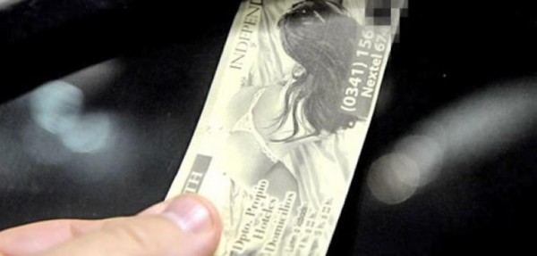 Rosario ya tiene 1.700 